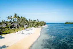 Amara Beach Resort