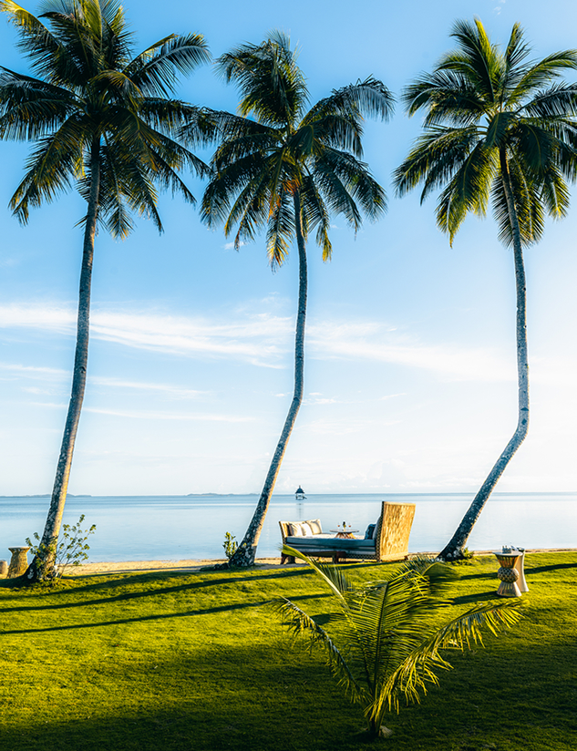 Nay Palad Hideaway — cinematic resort content