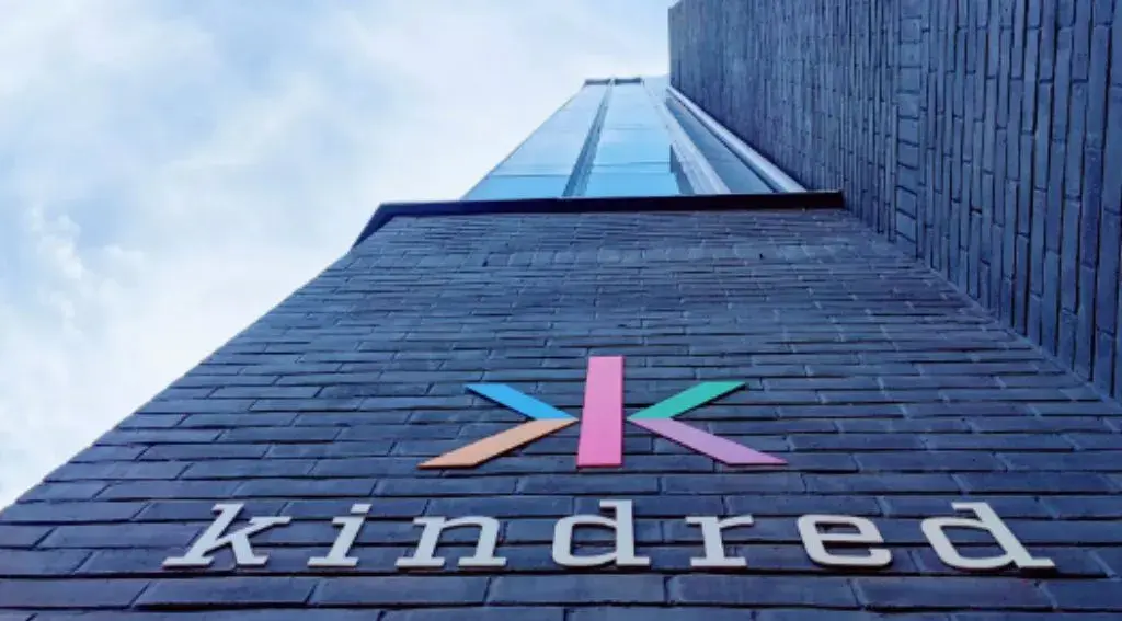Kindred Group