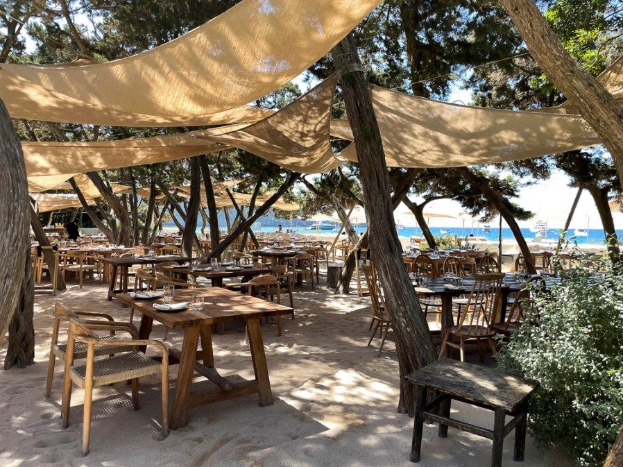 Marea Fine Dining