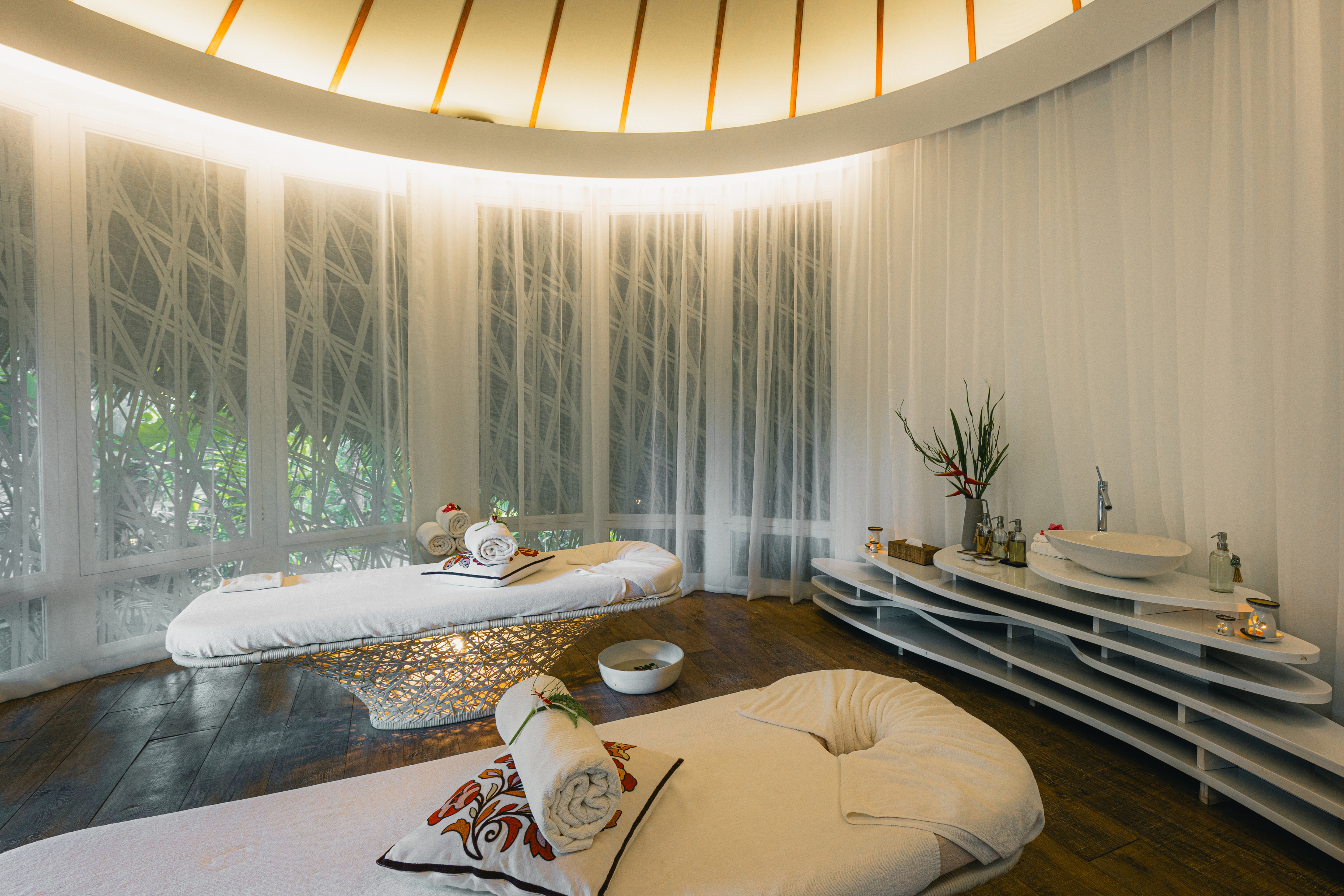 Terra Wellness Retreat